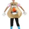 Mr Potato Head Costume