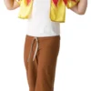 The Muppets Animal Costume