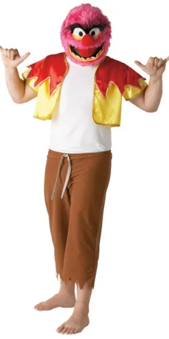 The Muppets Animal Costume