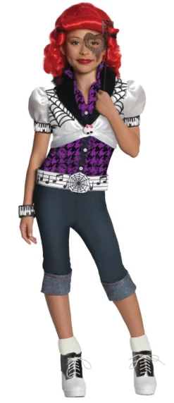 Operetta Monster High Costume