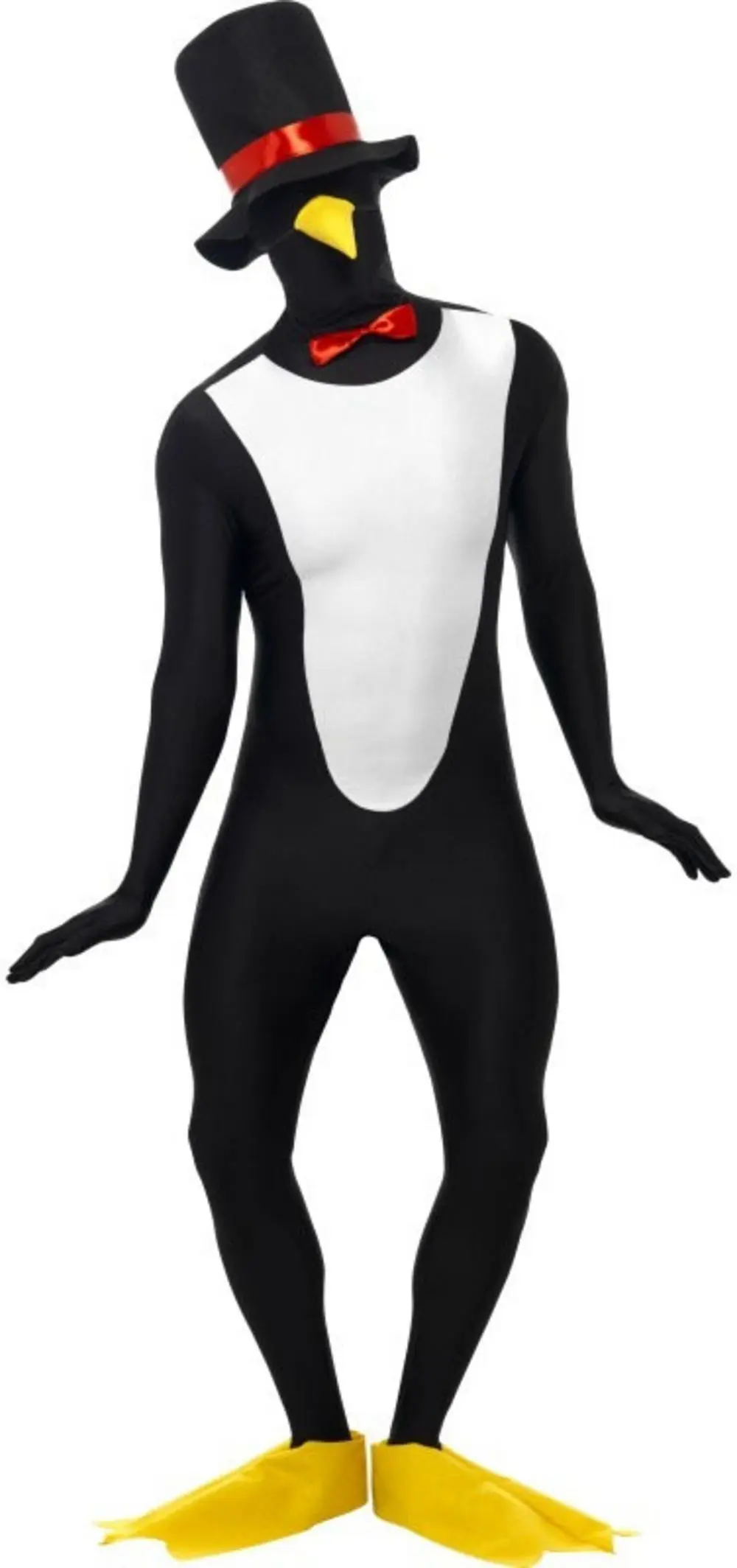 Penguin Second Skin Suit