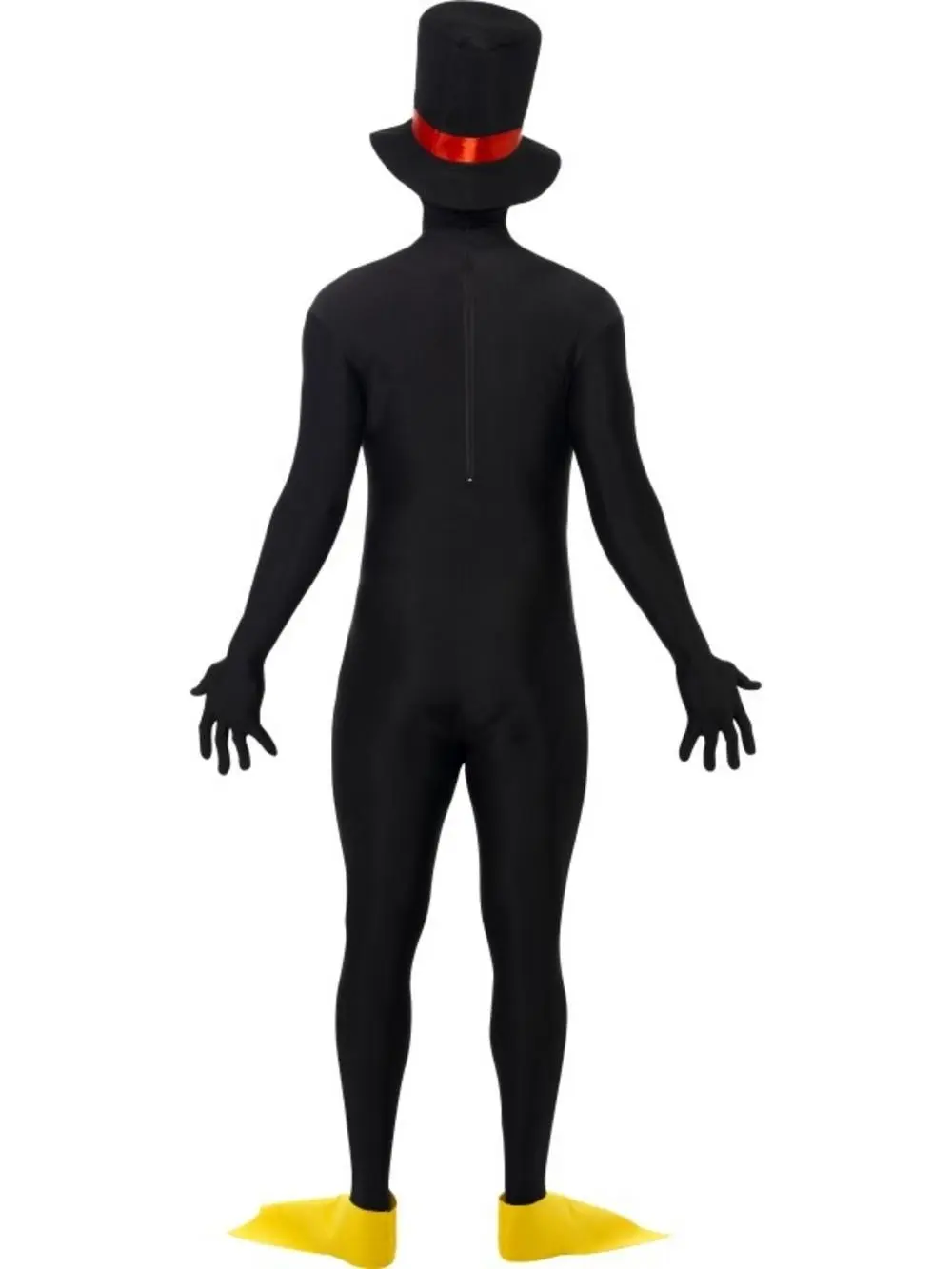 Penguin Second Skin Suit - Image 2