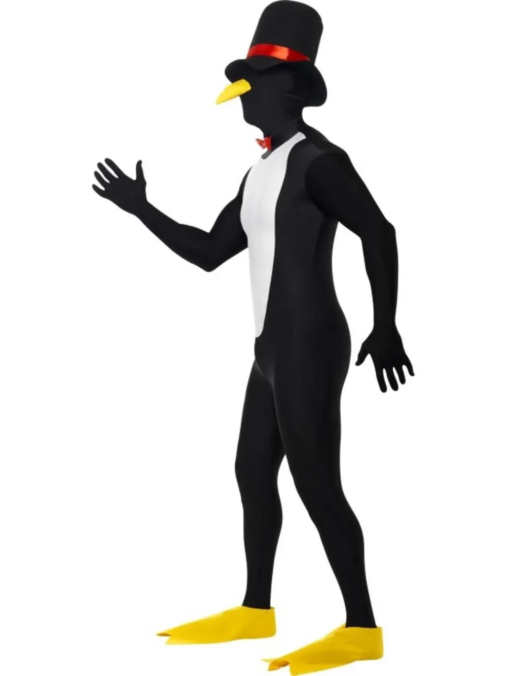 Penguin Second Skin Suit - Image 3