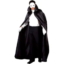 Phantom Of The Night Costume