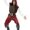 Pirate Ship Mate Costume