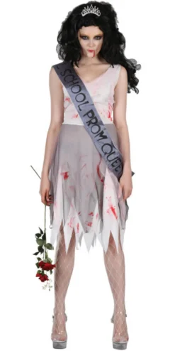 Prom Night Zombie
