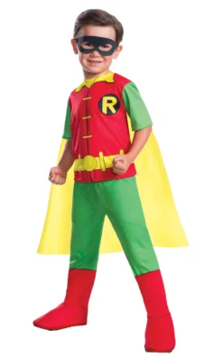 Robin Kids Outfit