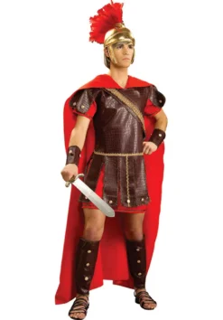 Roman Centurion Costume