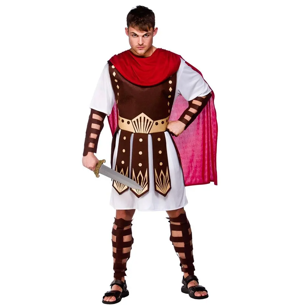 Roman Centurion Fancy Dress