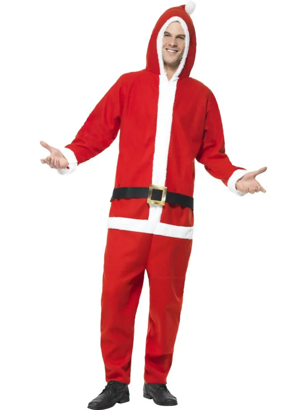 Santa Costume