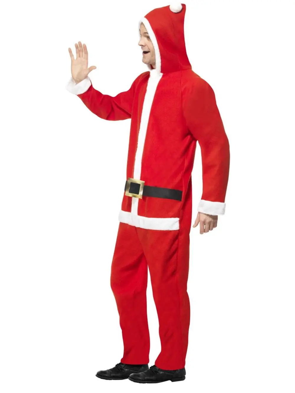 Santa Costume - Image 2