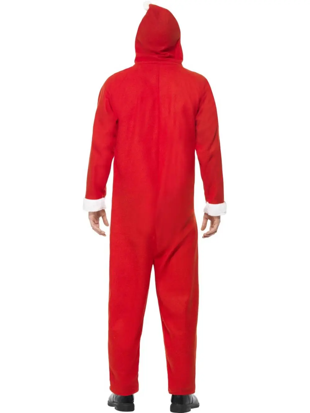 Santa Costume - Image 3