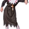 Zombie Satanic Sister Costume