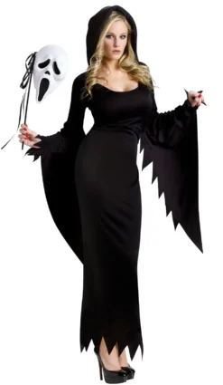 Scream Fancy Dress