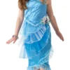 Girls Silver Mist Fairy Disney Costume