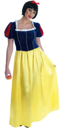 Snow White Fancy Dress