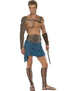 Spartacus Warrior Costume