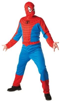 The Amazing Spider-Man Costume
