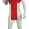 English Flag Second Skin Suit