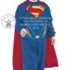 Superman Toddler Tiny Tikes Costume