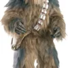 Star Wars Chewbacca Costume