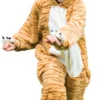 Tabby Cat Kids Costume