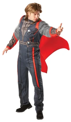 Licensed Classic Thor Costume