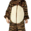 Childrens Tiger Costume