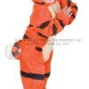 Tigger Costume