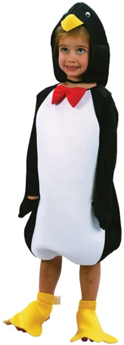 Penguin Kids Costume