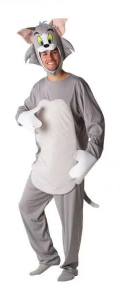 Licensed Tom Costume
