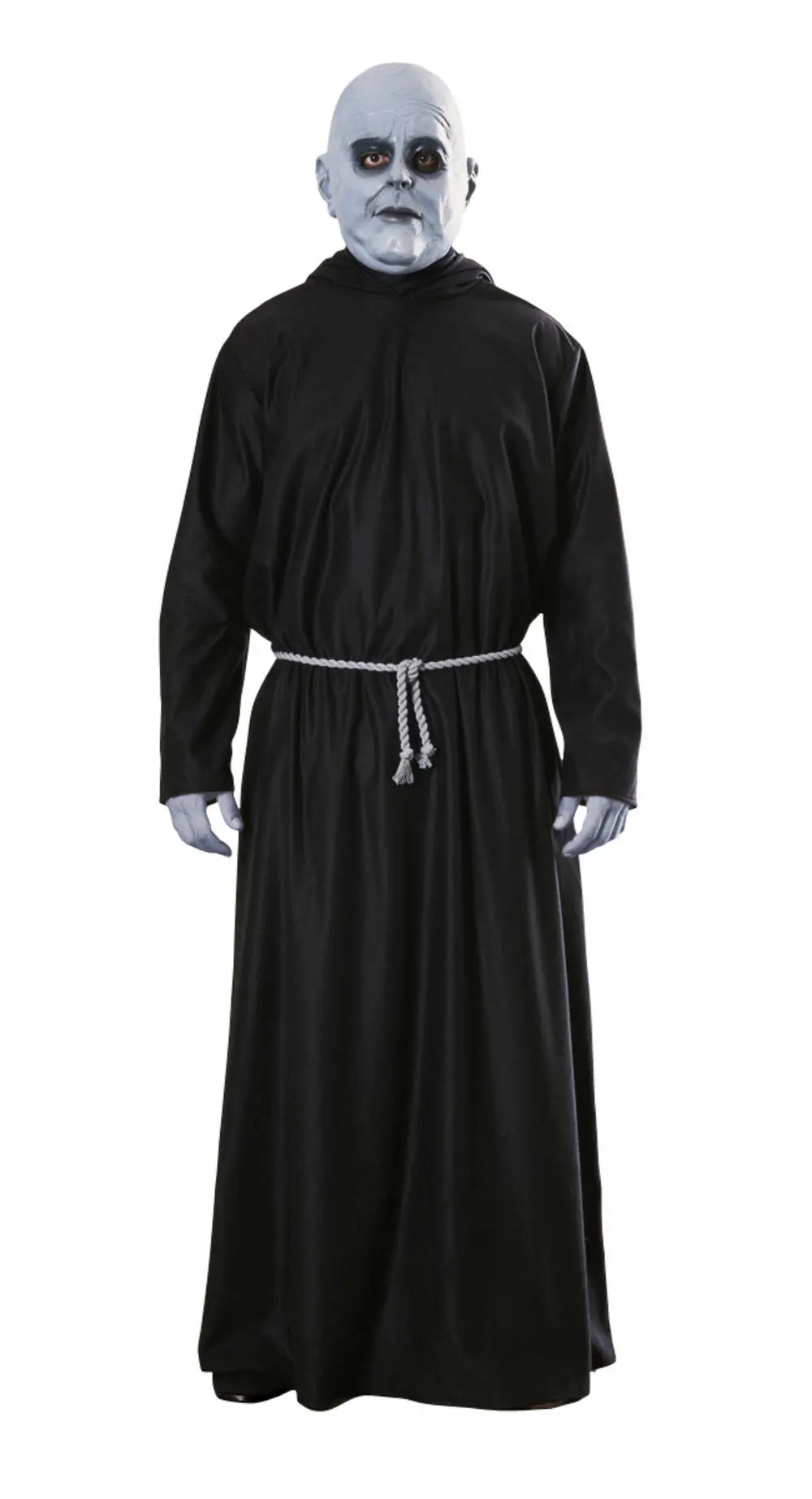 Addams Family Uncle Fester Costume