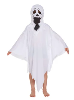 Ghost Kids Costume
