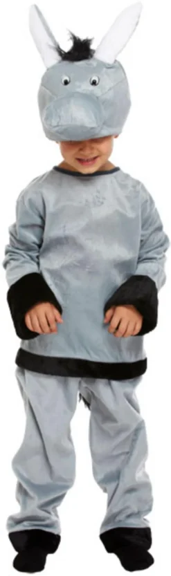 Donkey Childs Costume