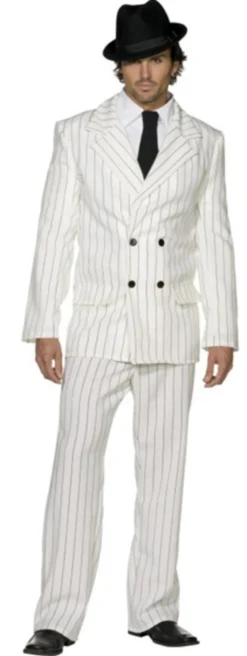 Fever Gangster Costume