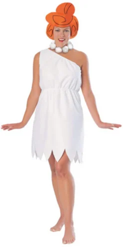 Wilma Flintstone Costume