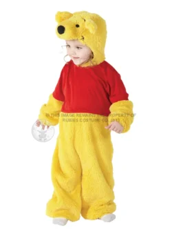 Disney Winnie The Pooh Costume