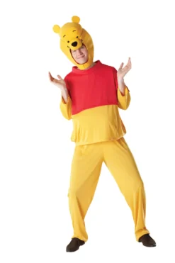 Winnie The Pooh Costume