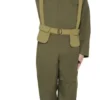WW2 Home Guard Private Costume