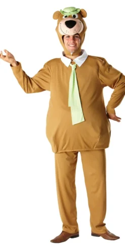 Yogi Bear Costume