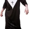 Zombie Priest Costume
